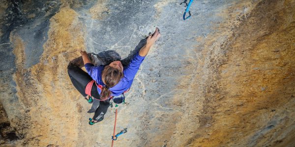 Klettern und Yoga Retreat Istrien