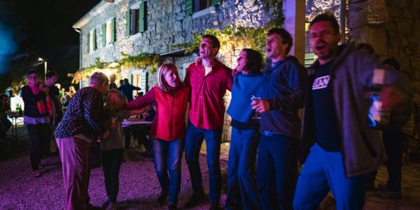 Event Location Croatia, Istria