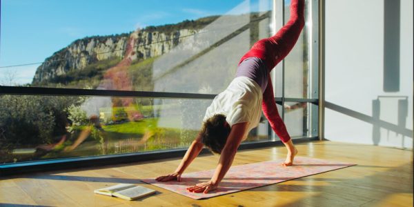Yoga & Kletter Retret Kroatien Istrien